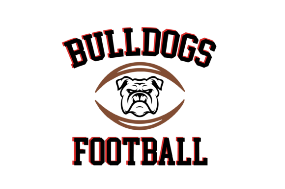 Bulldogs Football Mascot SVG: Graphics & Crafts Review