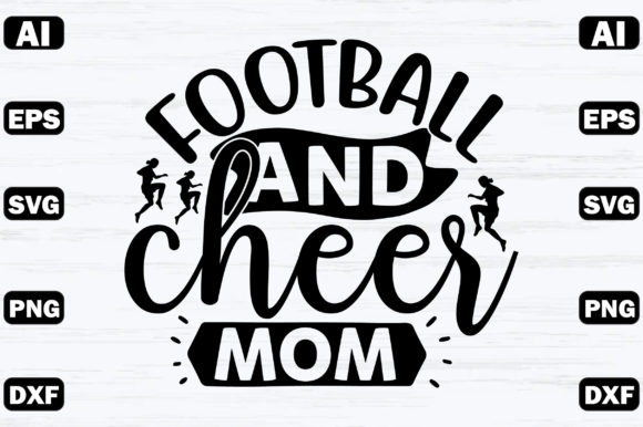 Football and Cheer Mom: A Designer’s Embroidery Review