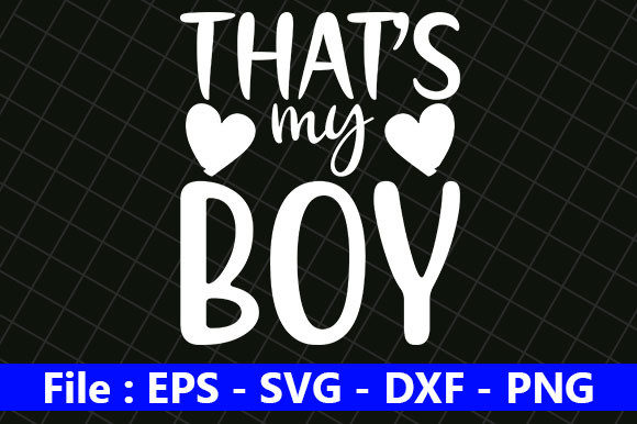 Football Design, That’s My Boy: A Stitcher’s Review