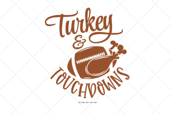 Football Fan Graphics for Editorial Crafts Content