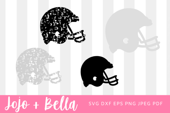 Football Helmet SVG Graphics for Crafts Review