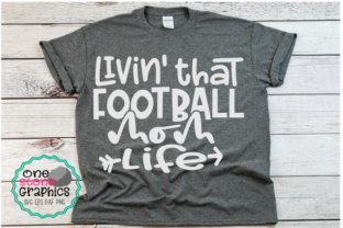 Football Mom Life: A Designer’s Embroidery Review