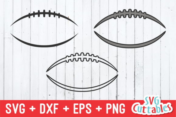 Football Skeletons Graphics for Crafts and Seasonal Projects