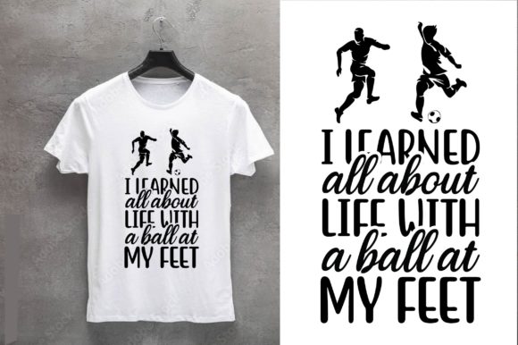 Football SVG Design I Learned All About: Graphics & Crafts